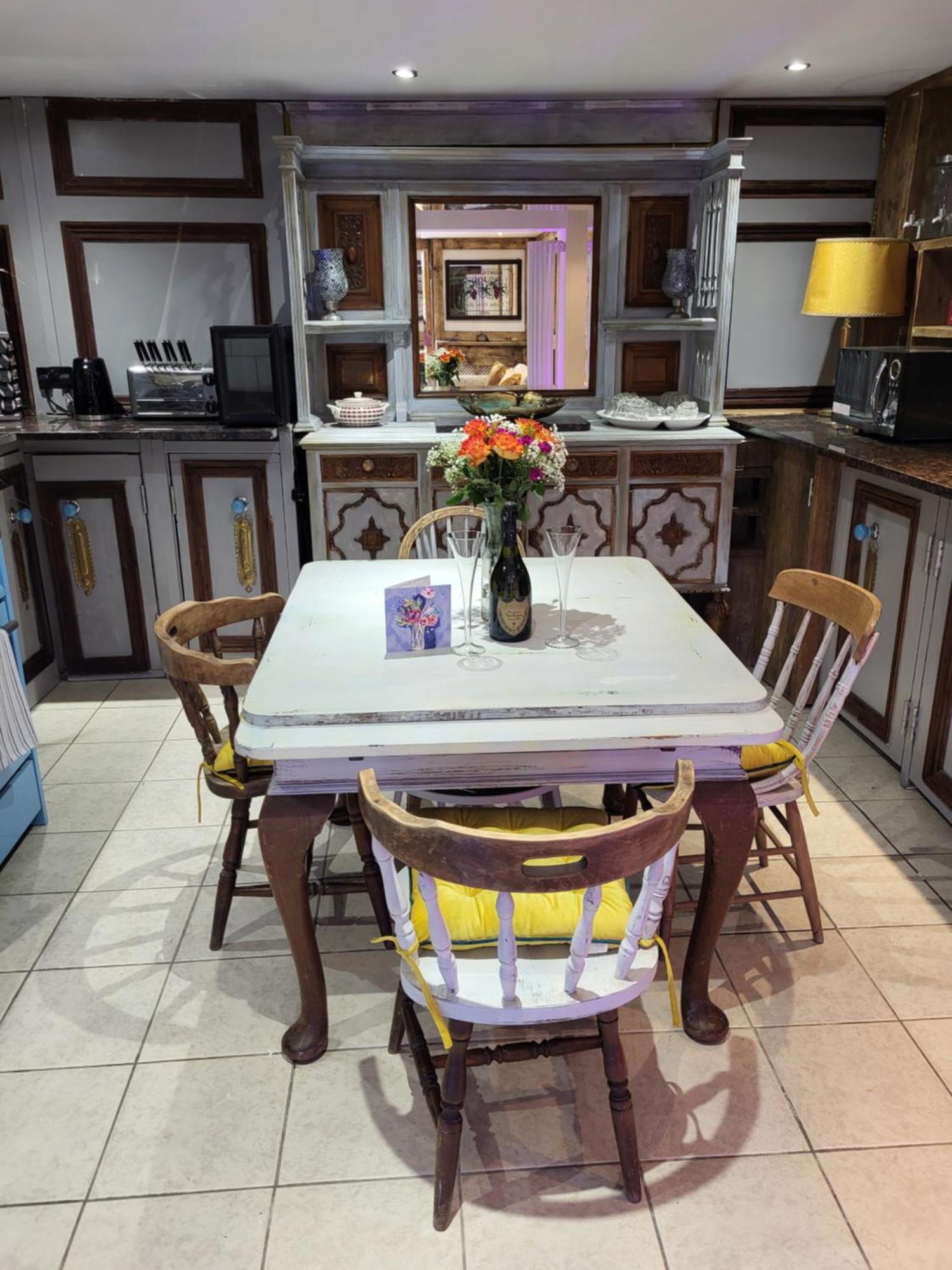 דירות הייסטינגס Seaside Hideaway St Leonards מראה חיצוני תמונה
