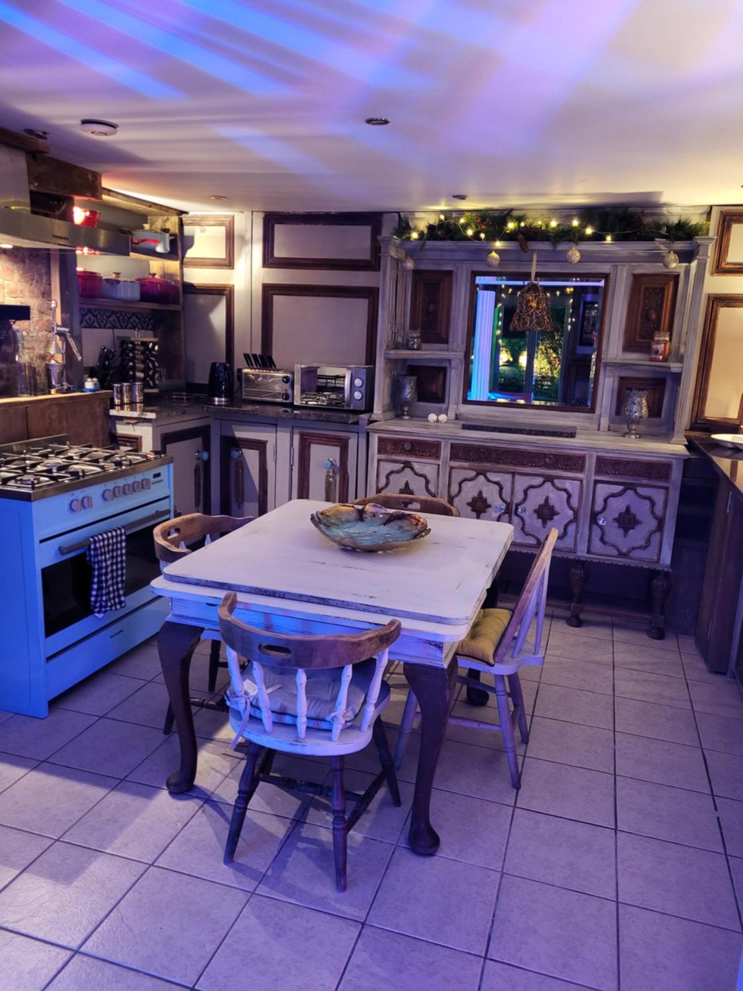דירות הייסטינגס Seaside Hideaway St Leonards חדר תמונה